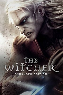 The Witcher-Enhanced Edition Directors Cut